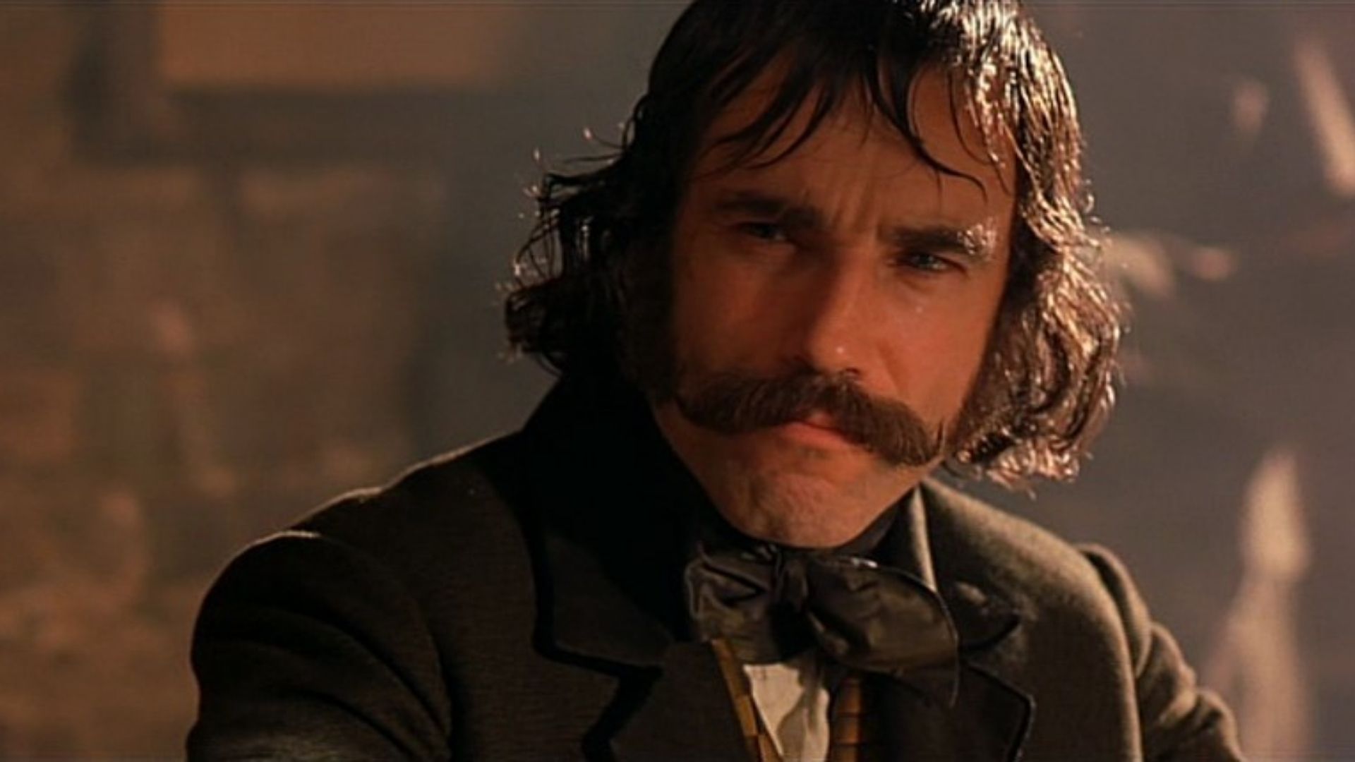 Daniel Day-Lewis