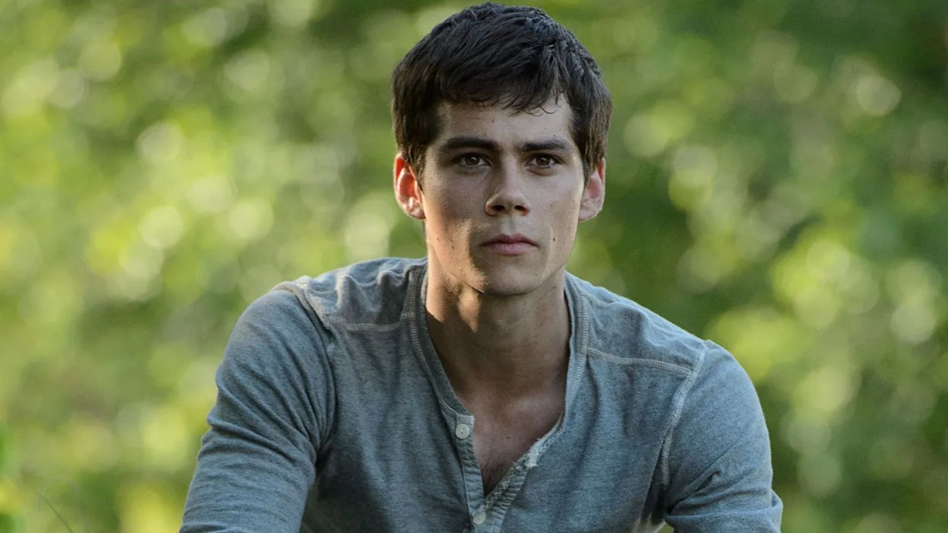 Dylan O’Brien