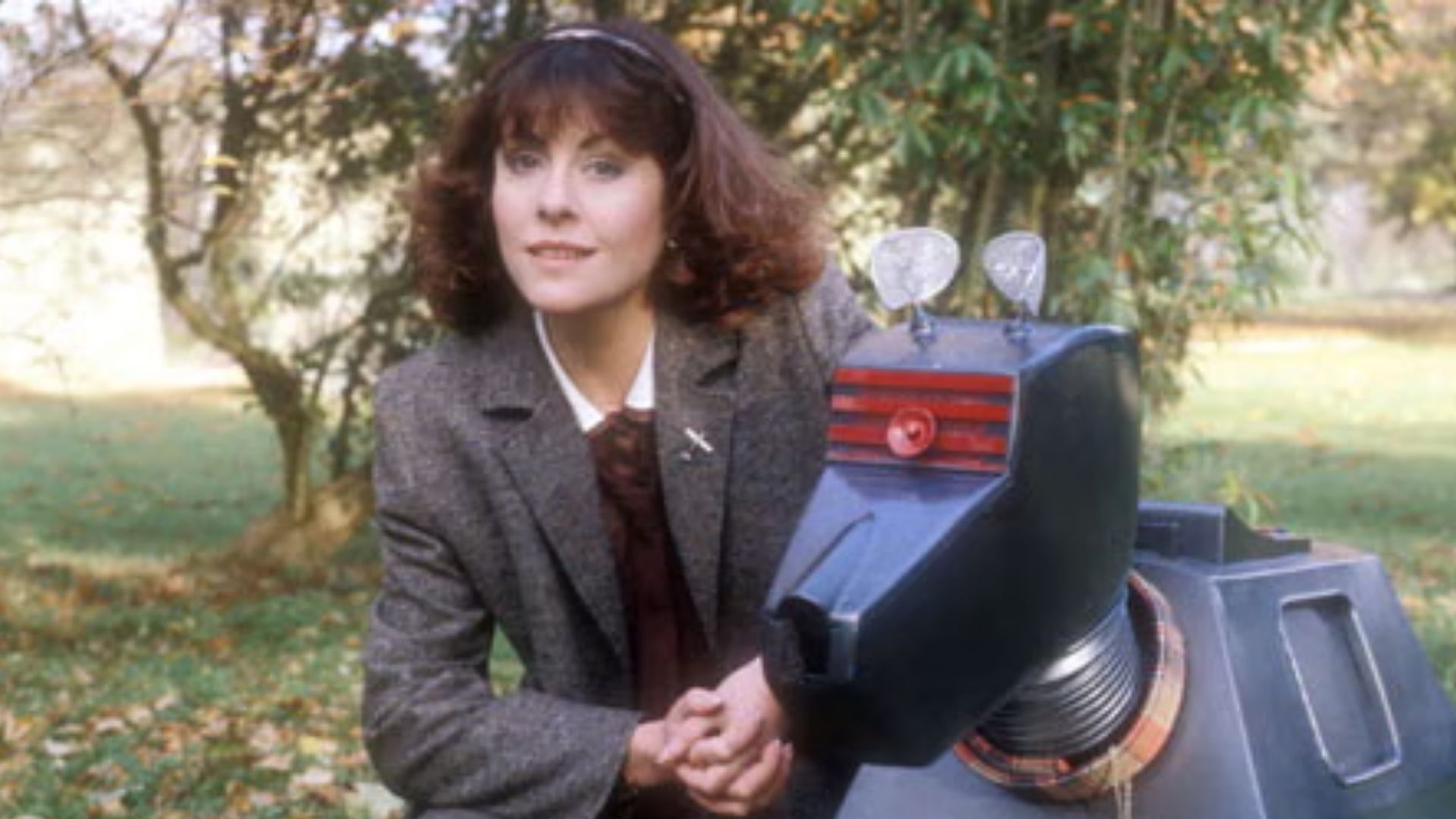 Elisabeth Sladen