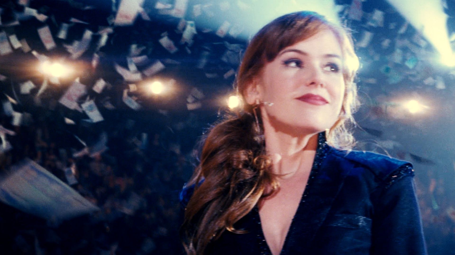Isla Fisher