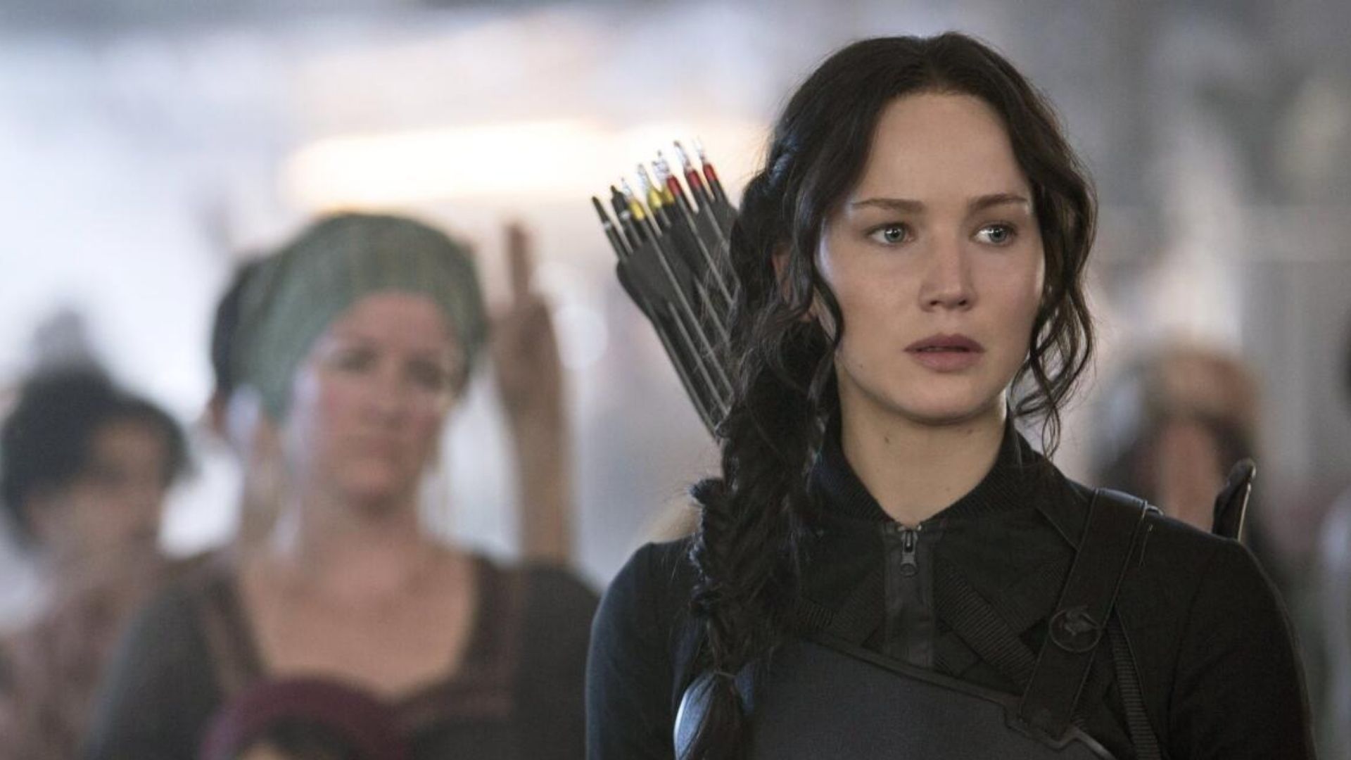 Jennifer Lawrence