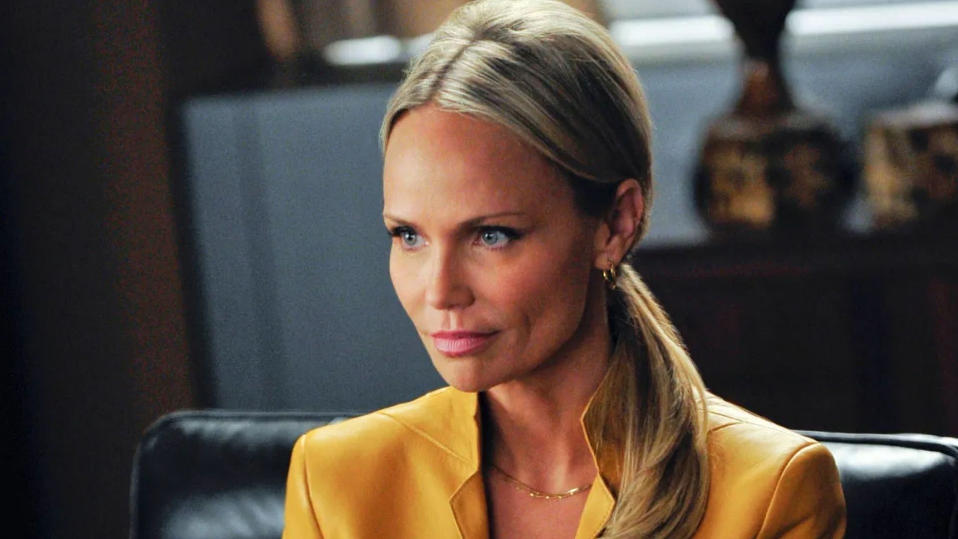 Kristin Chenoweth