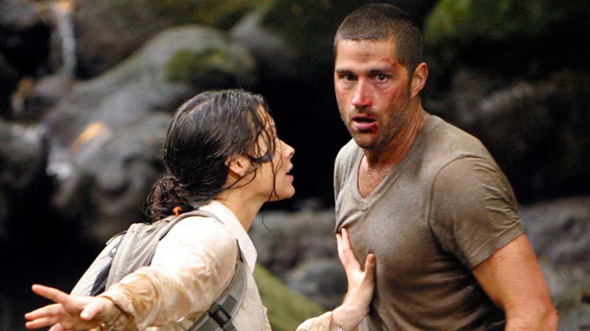 Matthew Fox
