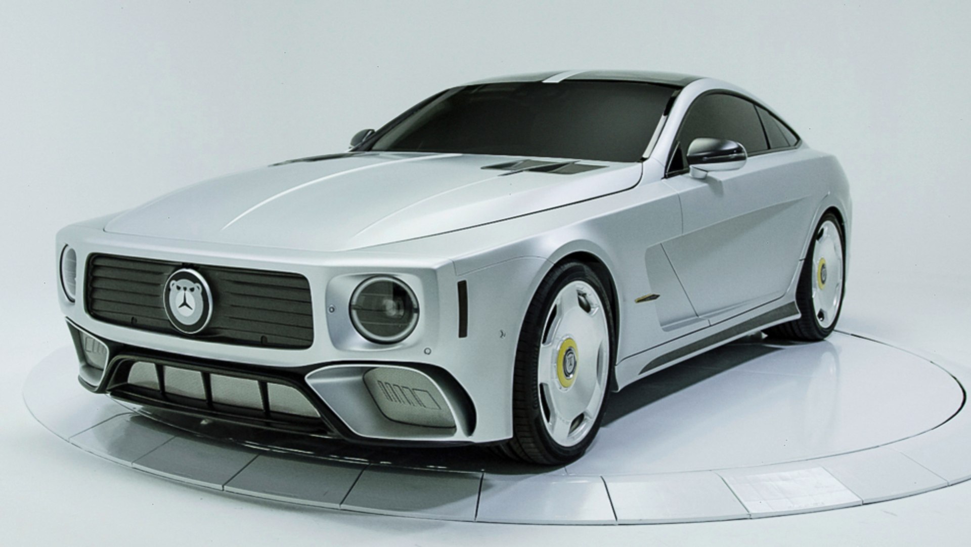 Will.i.am – IAMAUTO