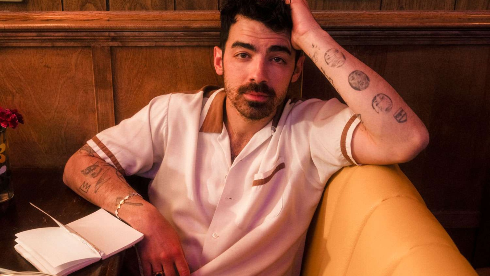 Joe Jonas