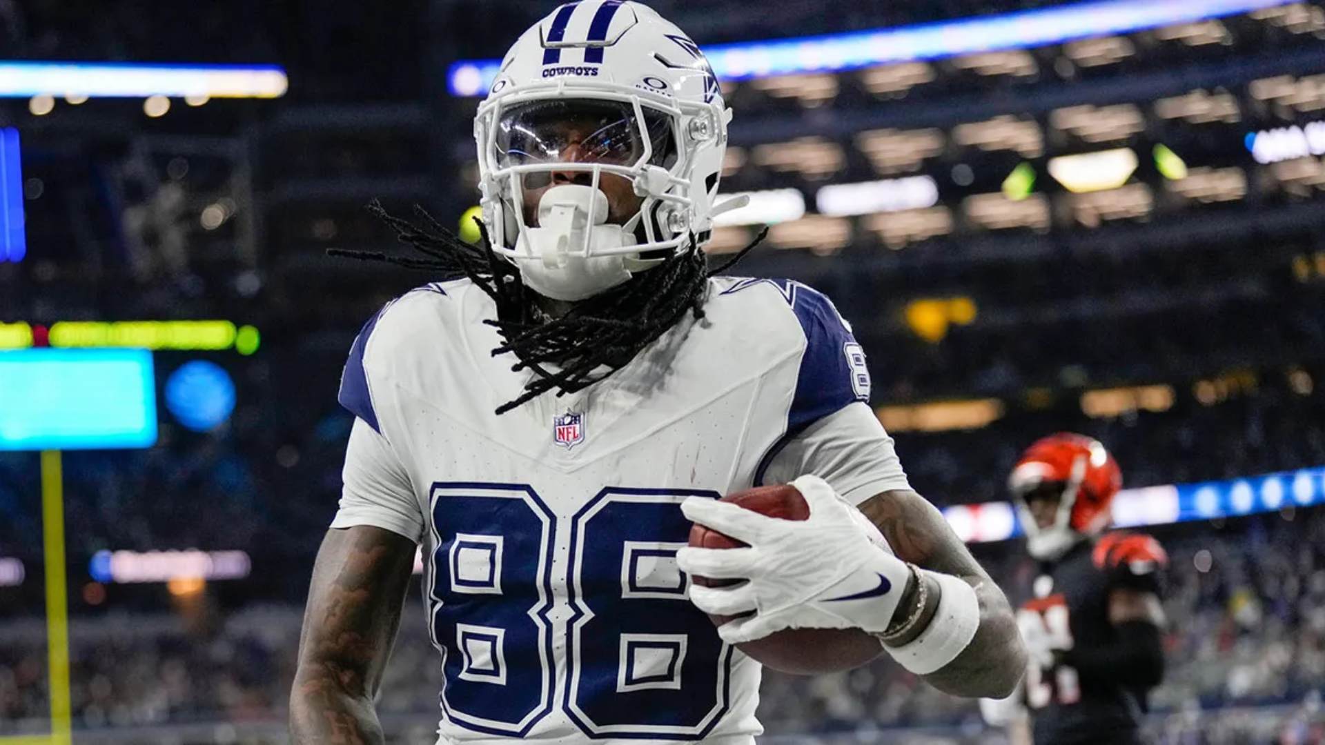 CeeDee Lamb - Wide Receiver