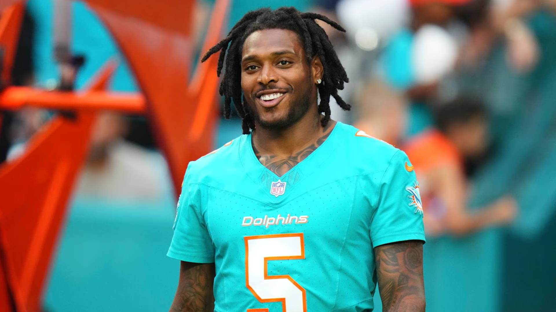 Jalen Ramsey - Cornerback