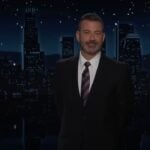 Jimmy Kimmel