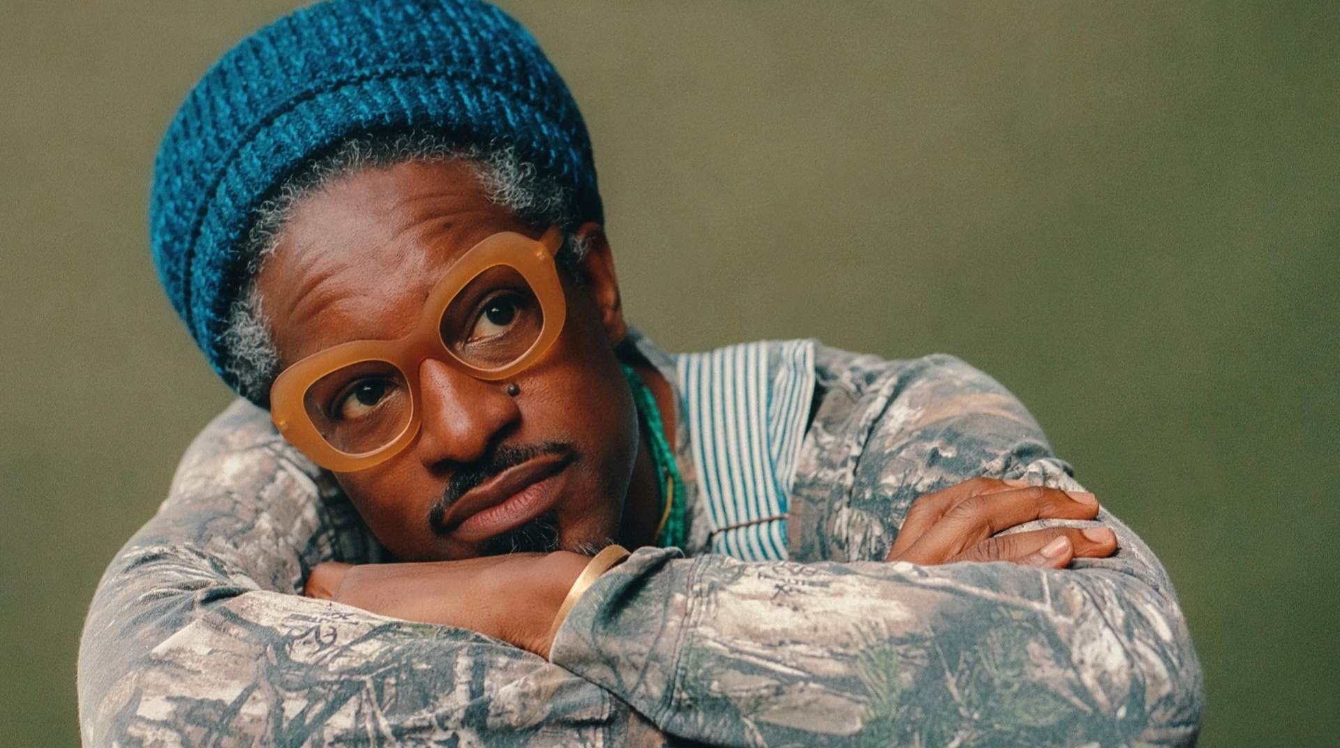 André 3000
