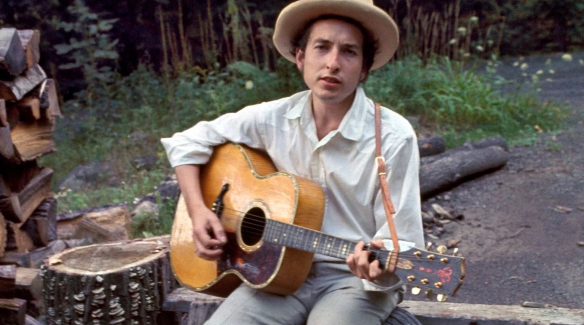Bob Dylan