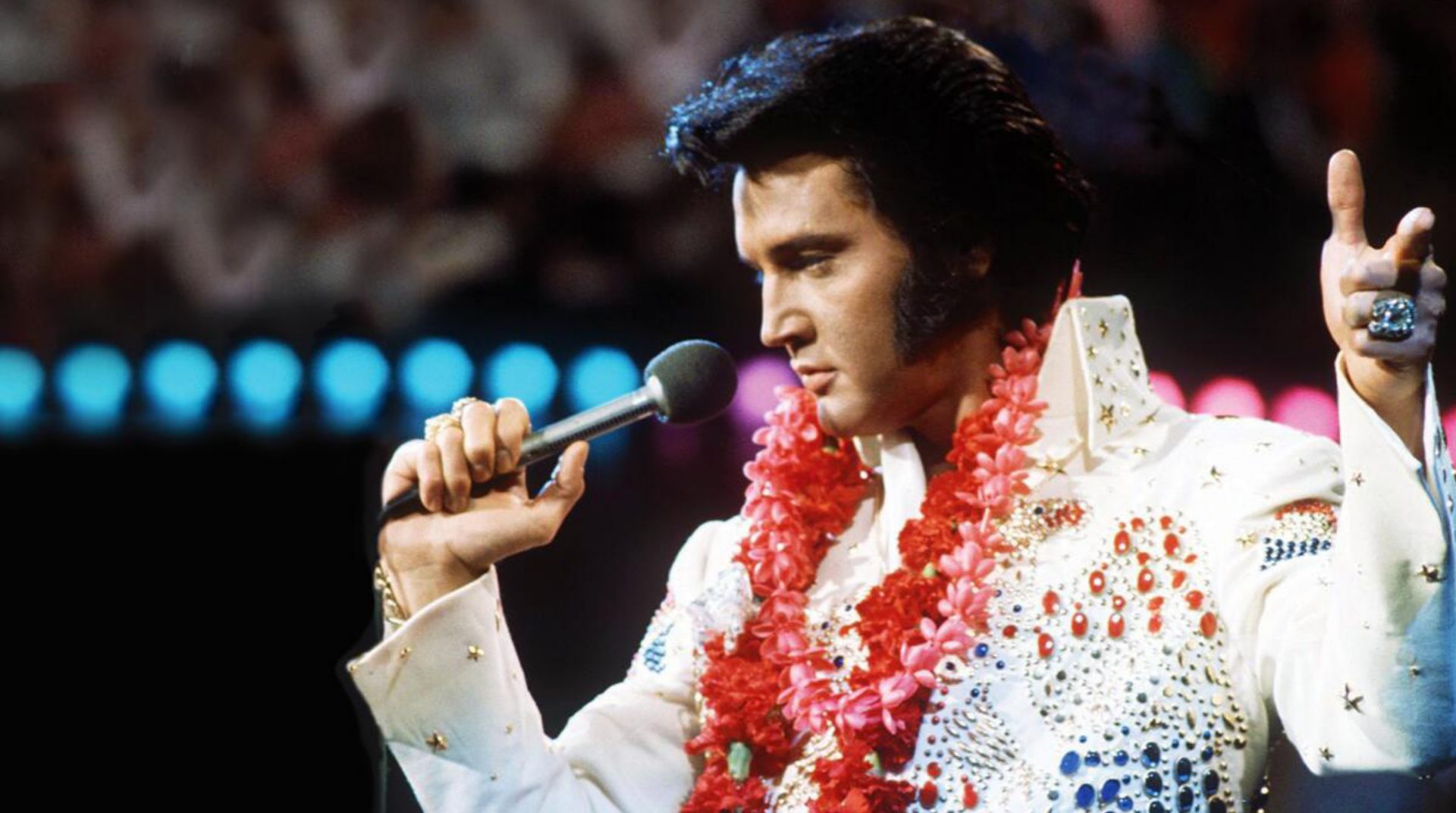 Elvis Presley
