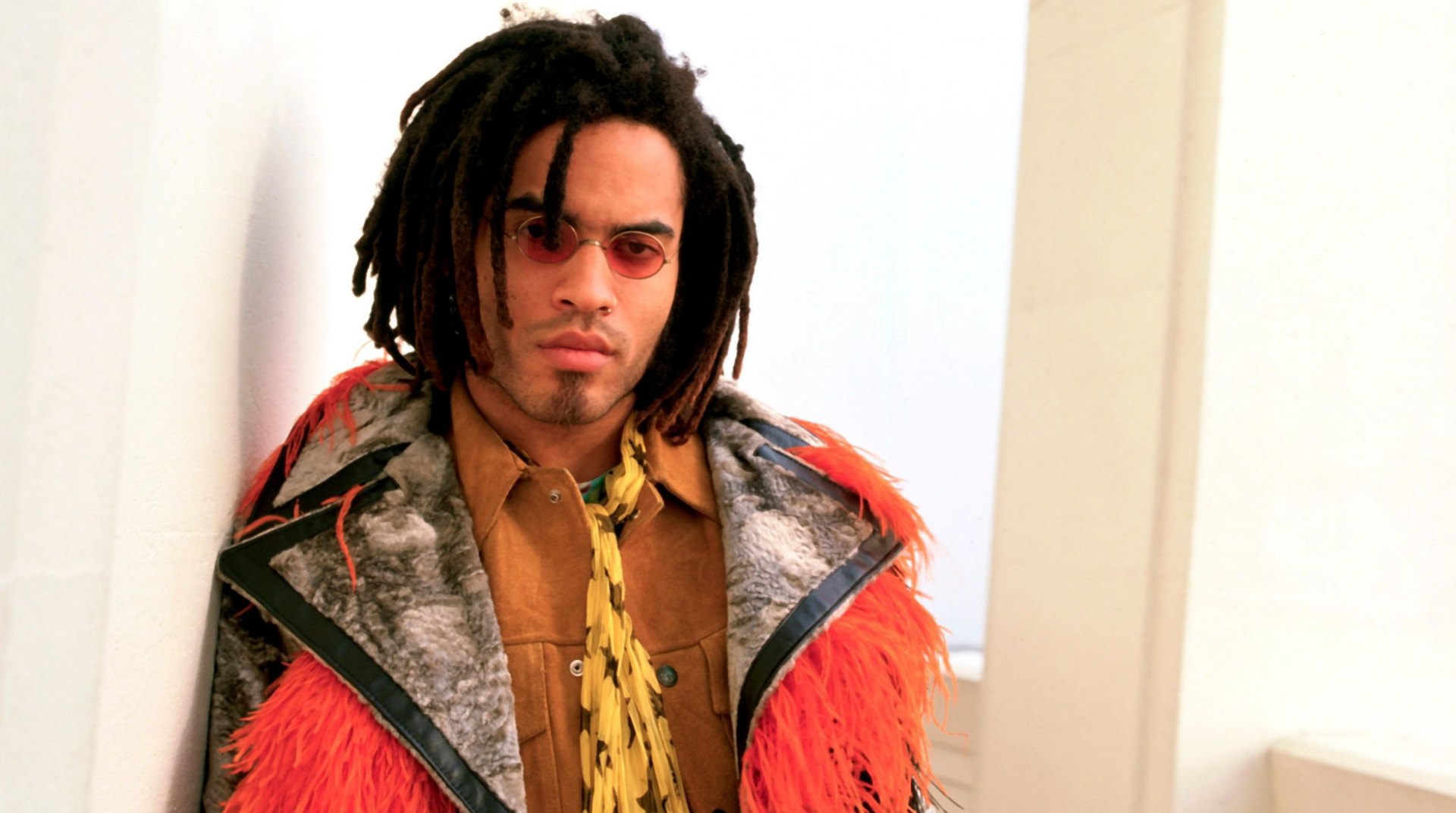 Lenny Kravitz