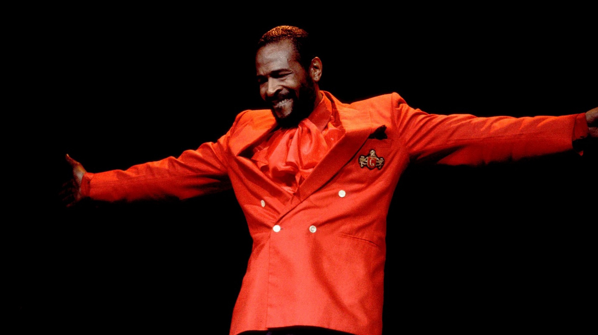 Marvin Gaye