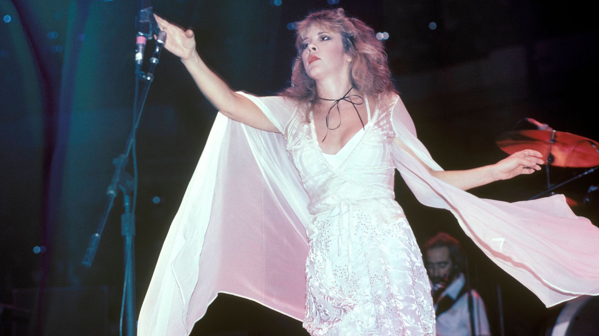 Stevie Nicks