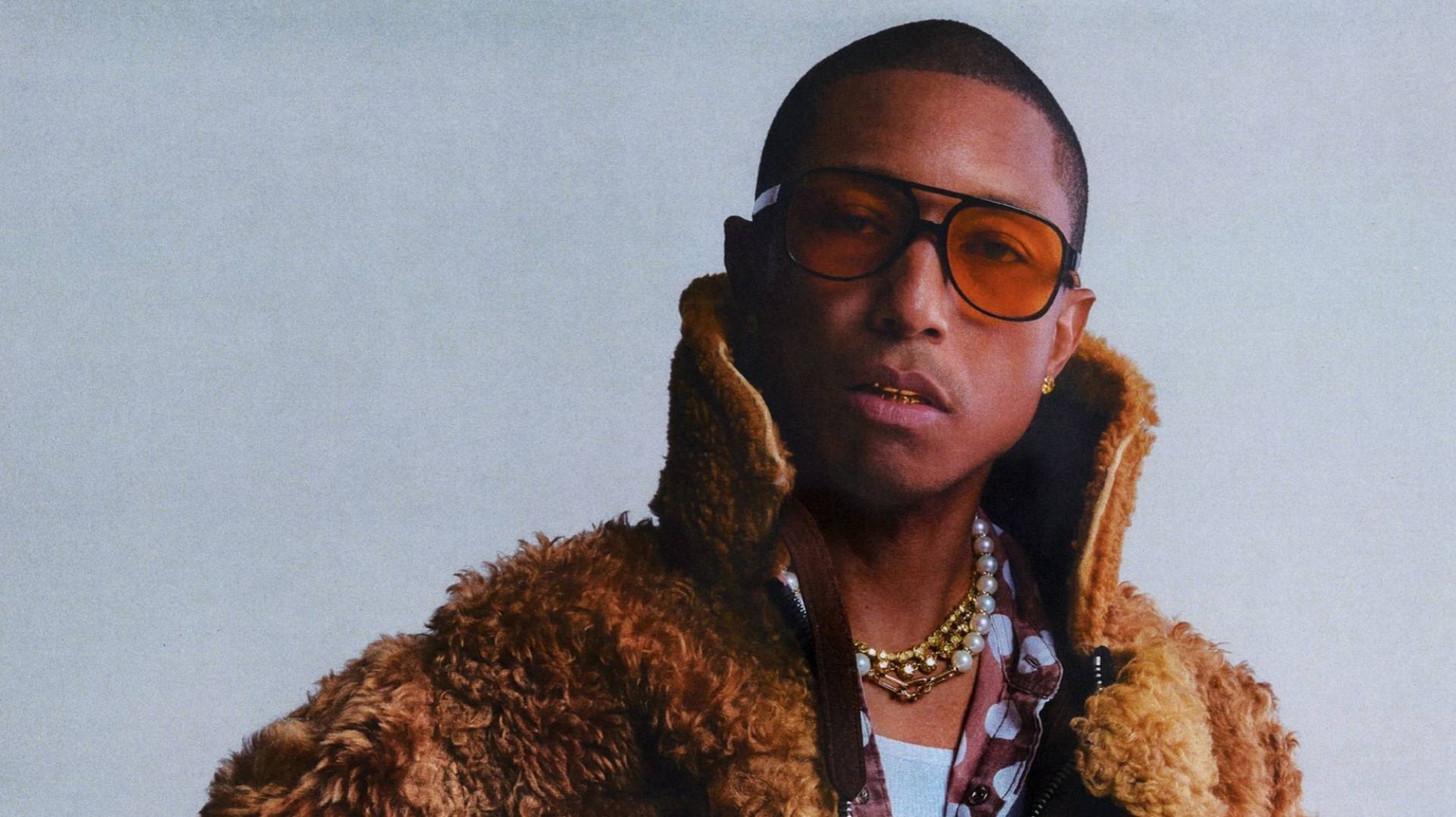 Pharrell