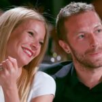 Gwyneth Paltrow and Chris Martin