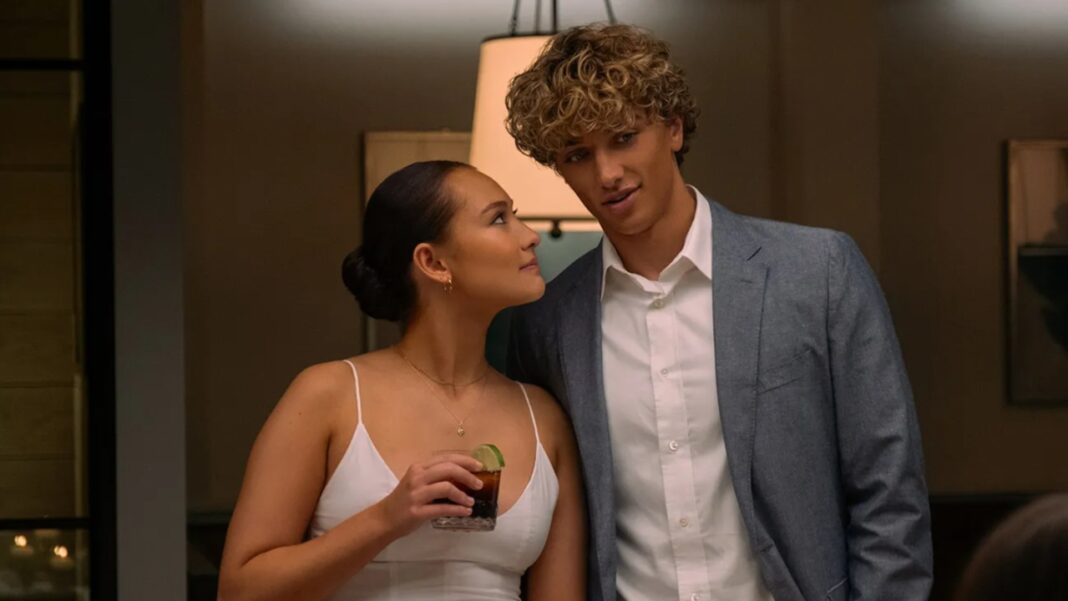 Gavin Casalegno Hints At Jeremiah And Denise's Future In 'The Summer I