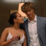 Belly and Jeremiah in The Summer I Turned Pretty