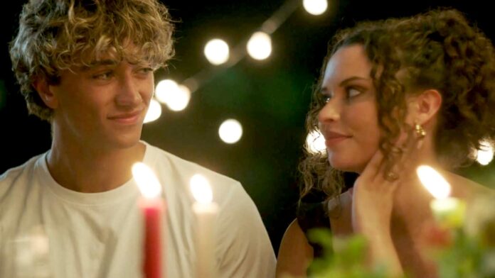 Jeremiah and Denise