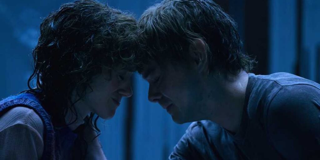 'Stranger Things' season 5 (Image: Netflix)
