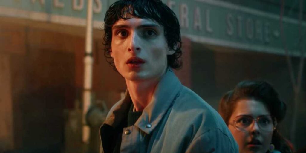 'Stranger Things' season 5 (Image: Netflix)