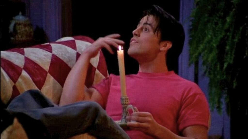 Joey