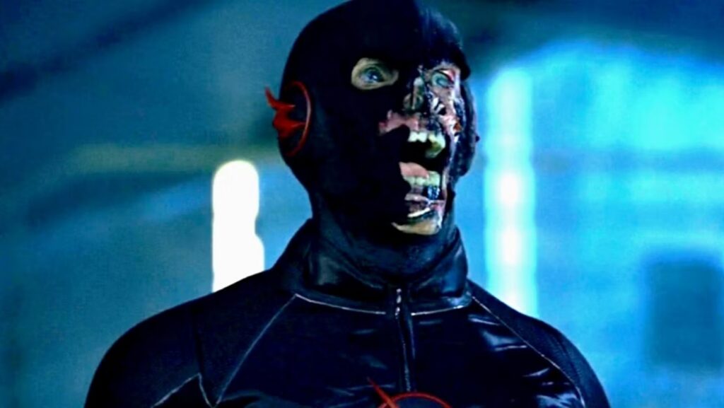 Black Flash