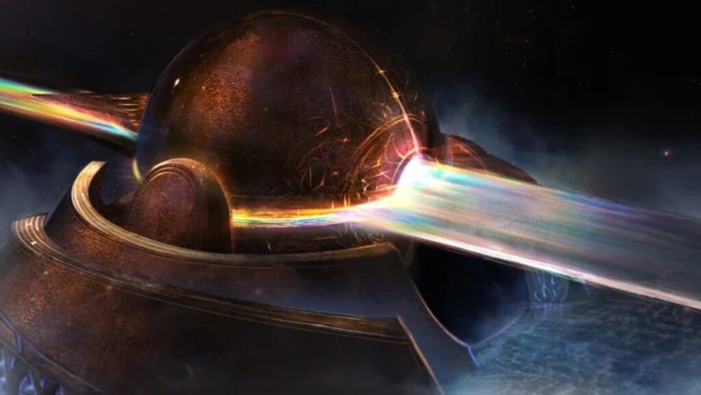 Bifrost