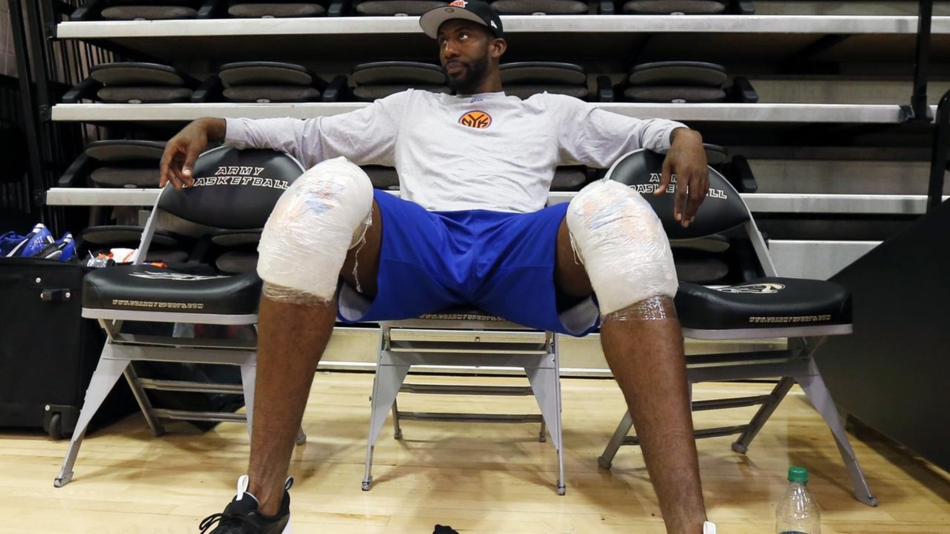 Amar’e Stoudemire
