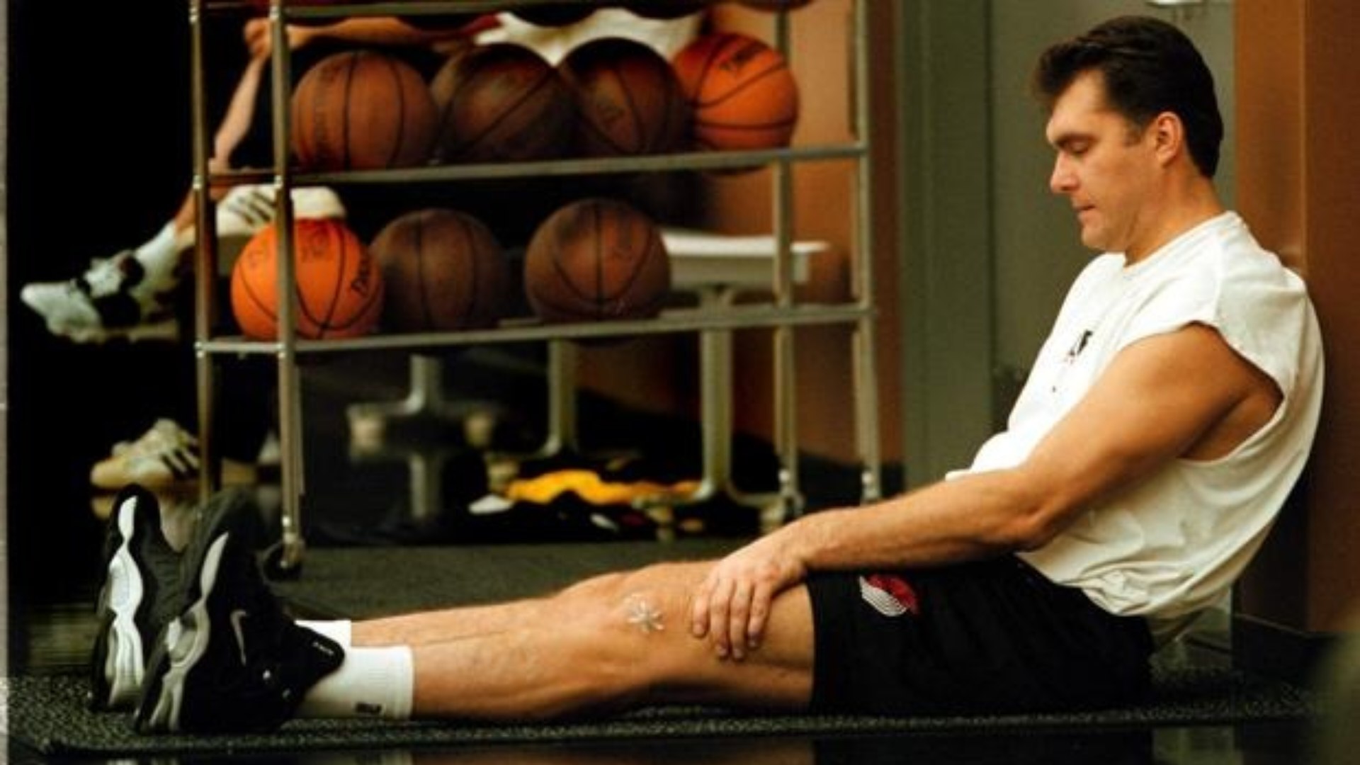 Arvydas Sabonis