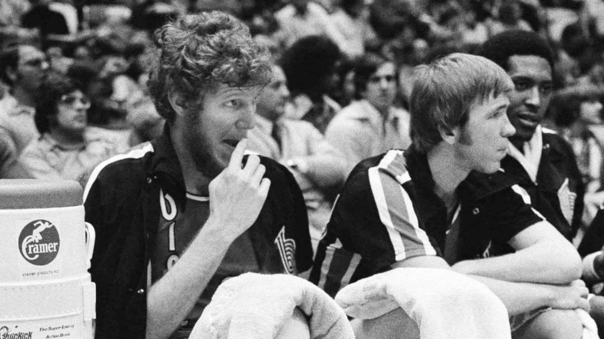 Bill Walton