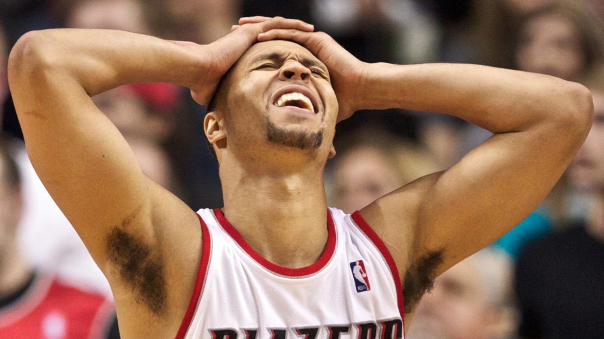 Brandon Roy