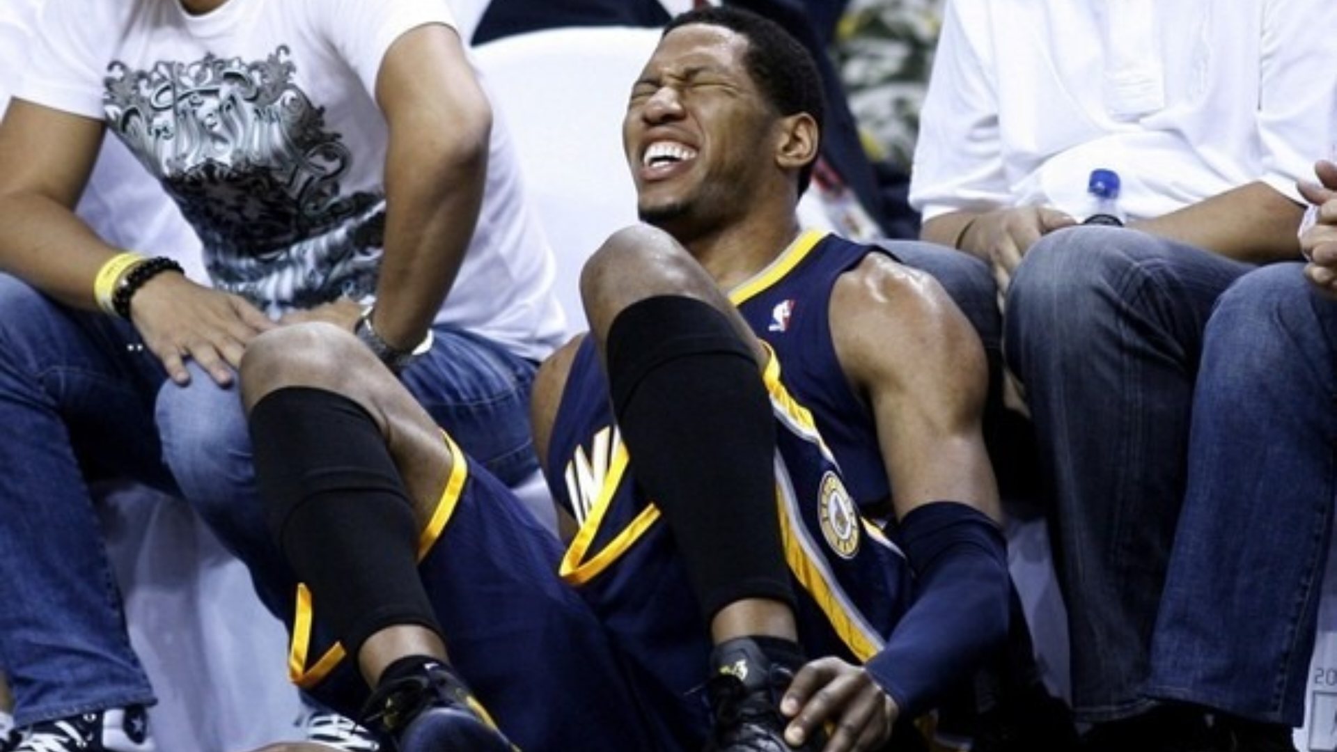 Danny Granger