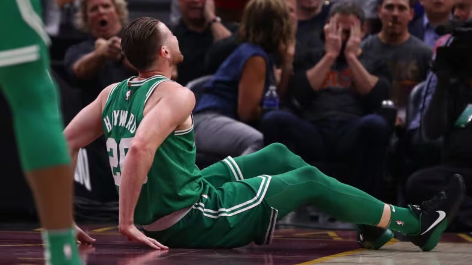 Gordon Hayward