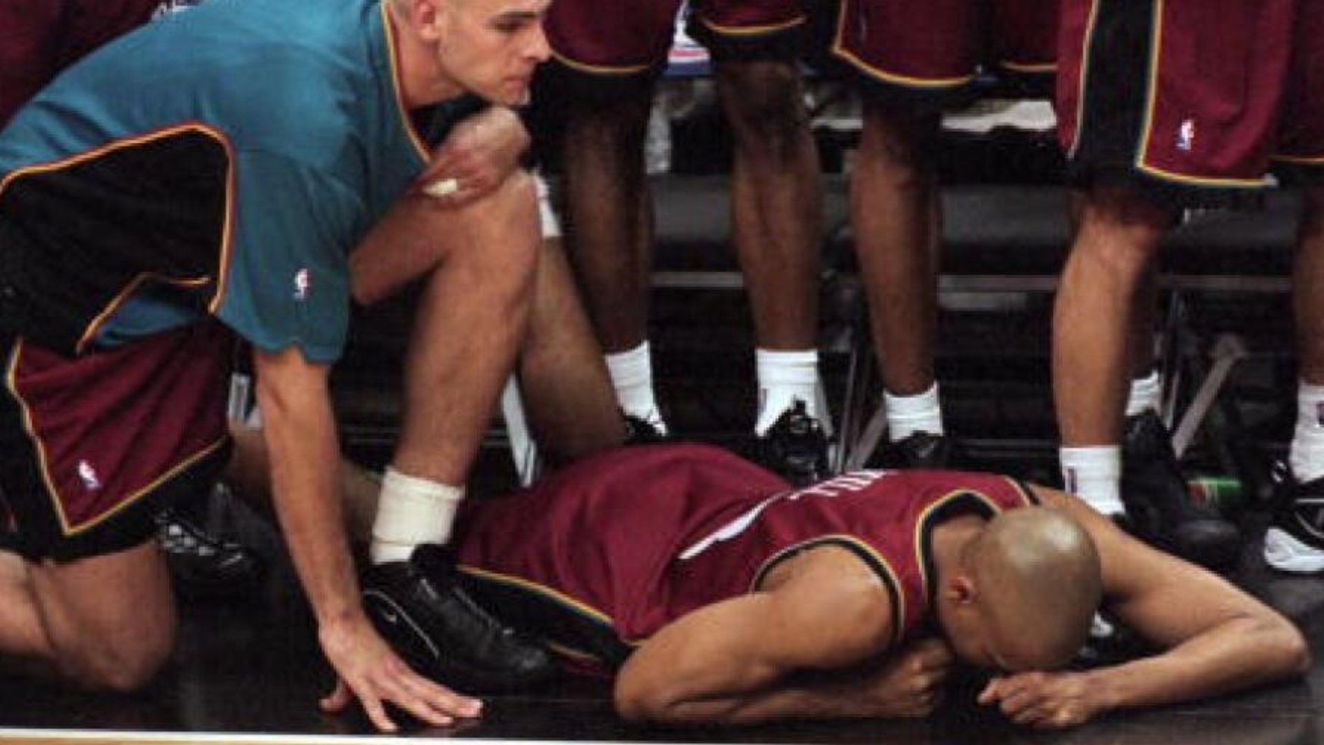 Grant Hill
