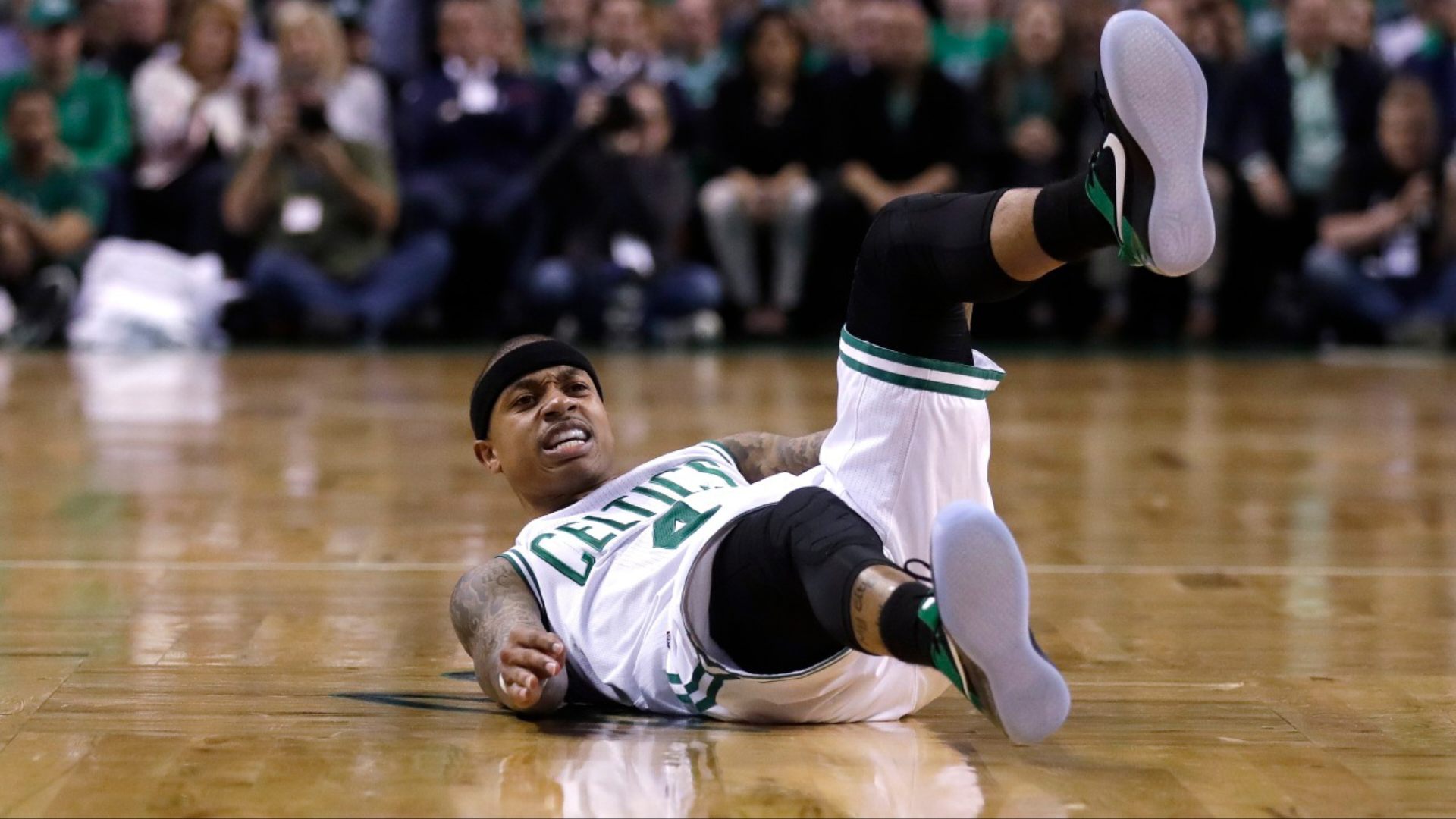 Isaiah Thomas