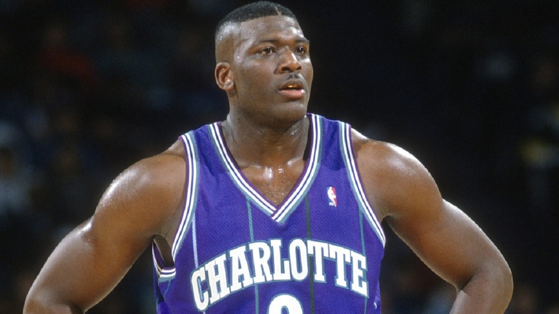 Larry Johnson