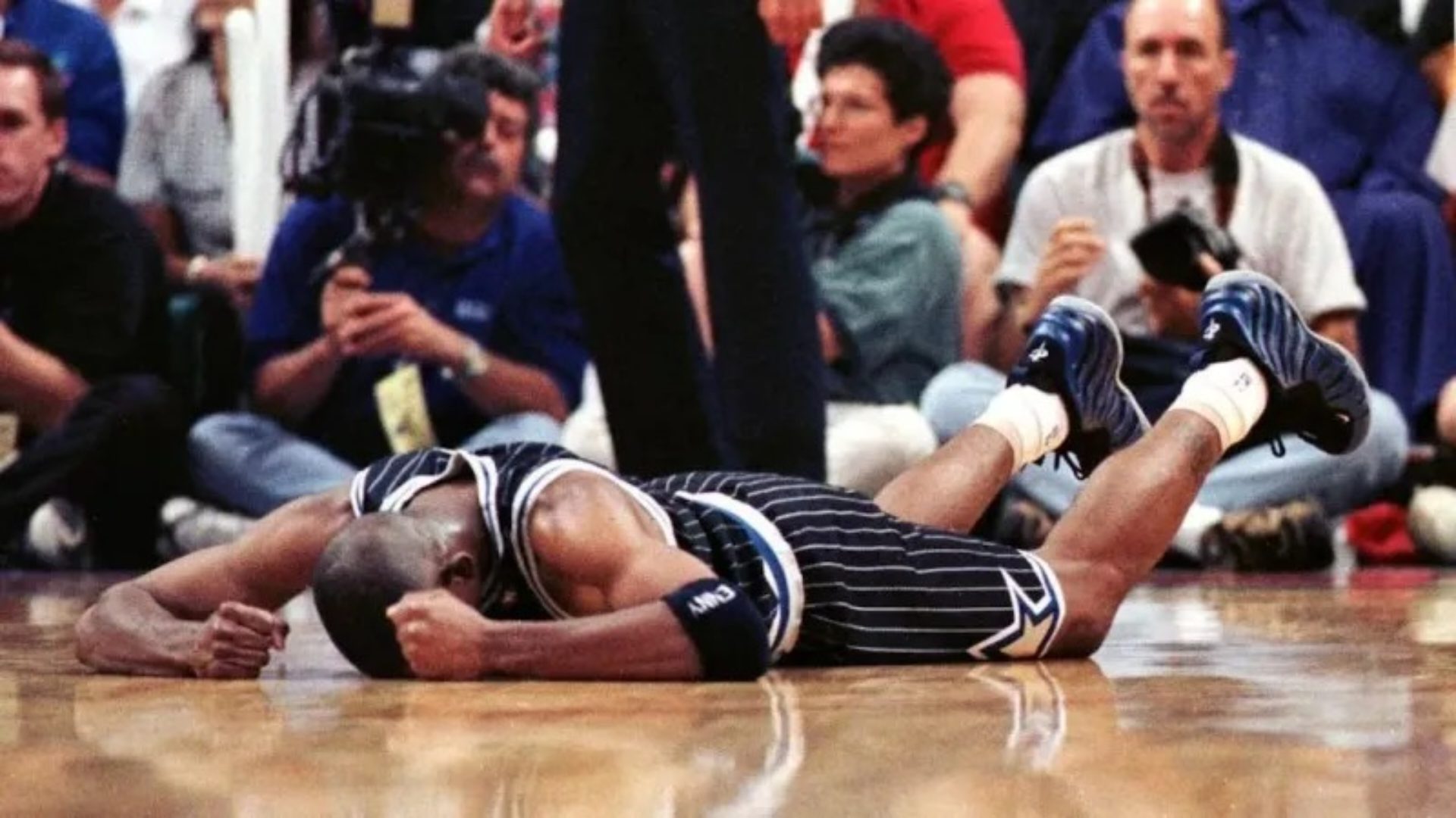Penny Hardaway