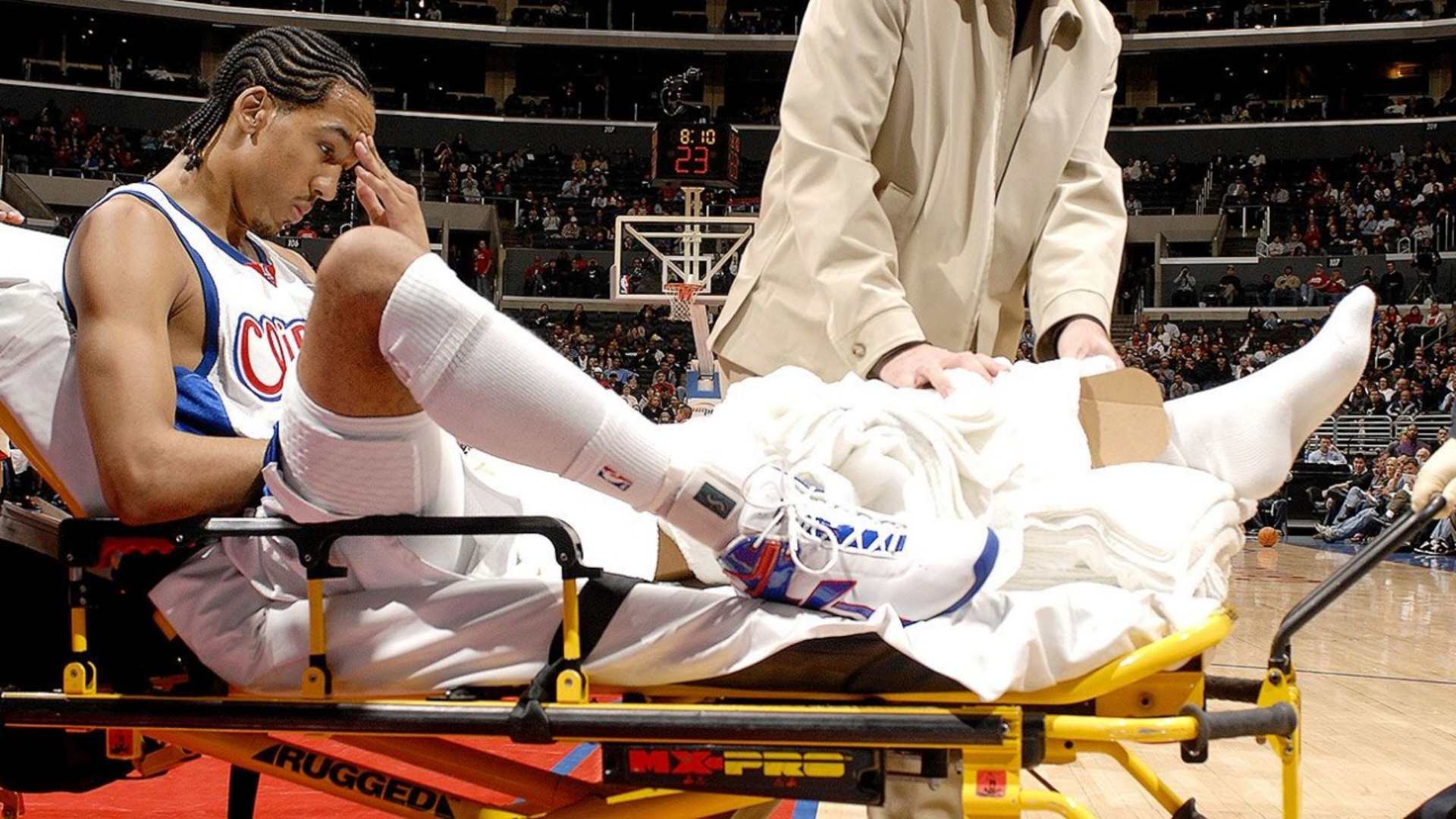 Shaun Livingston