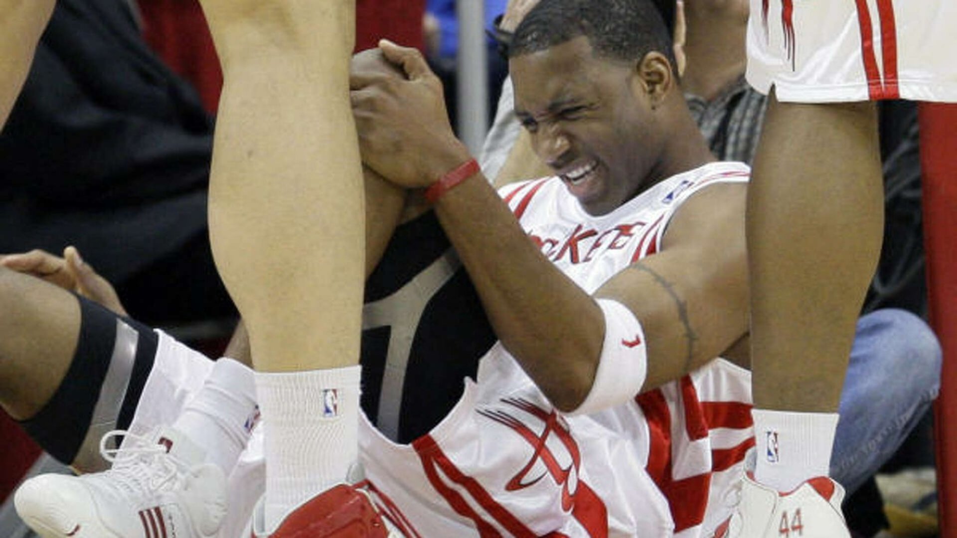 Tracy McGrady