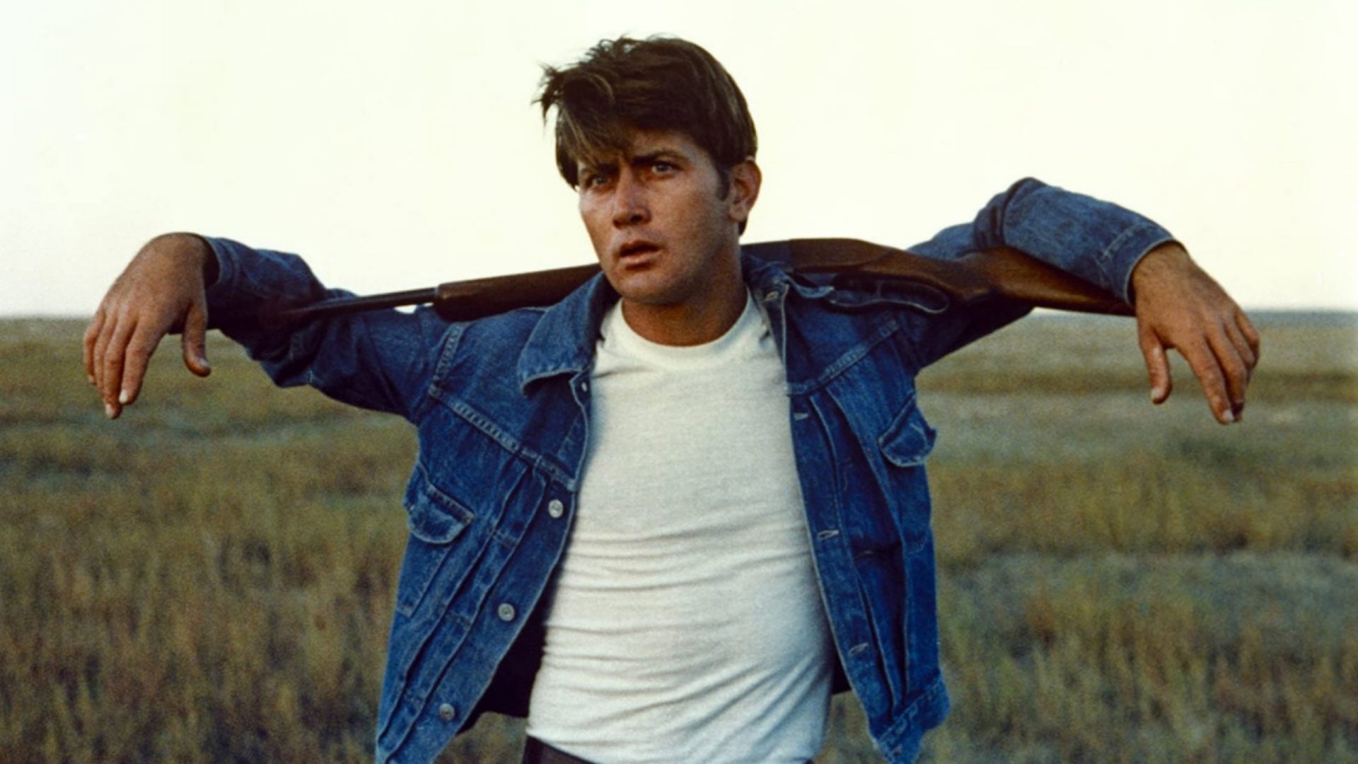 18. Badlands