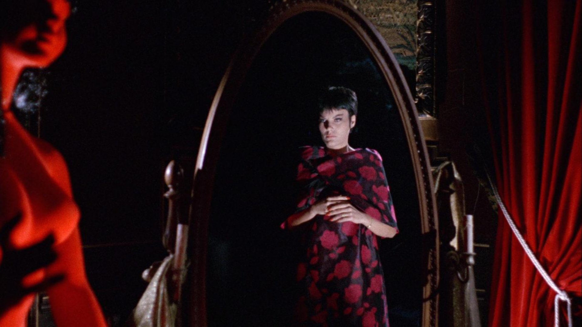 25. Blood and Black Lace