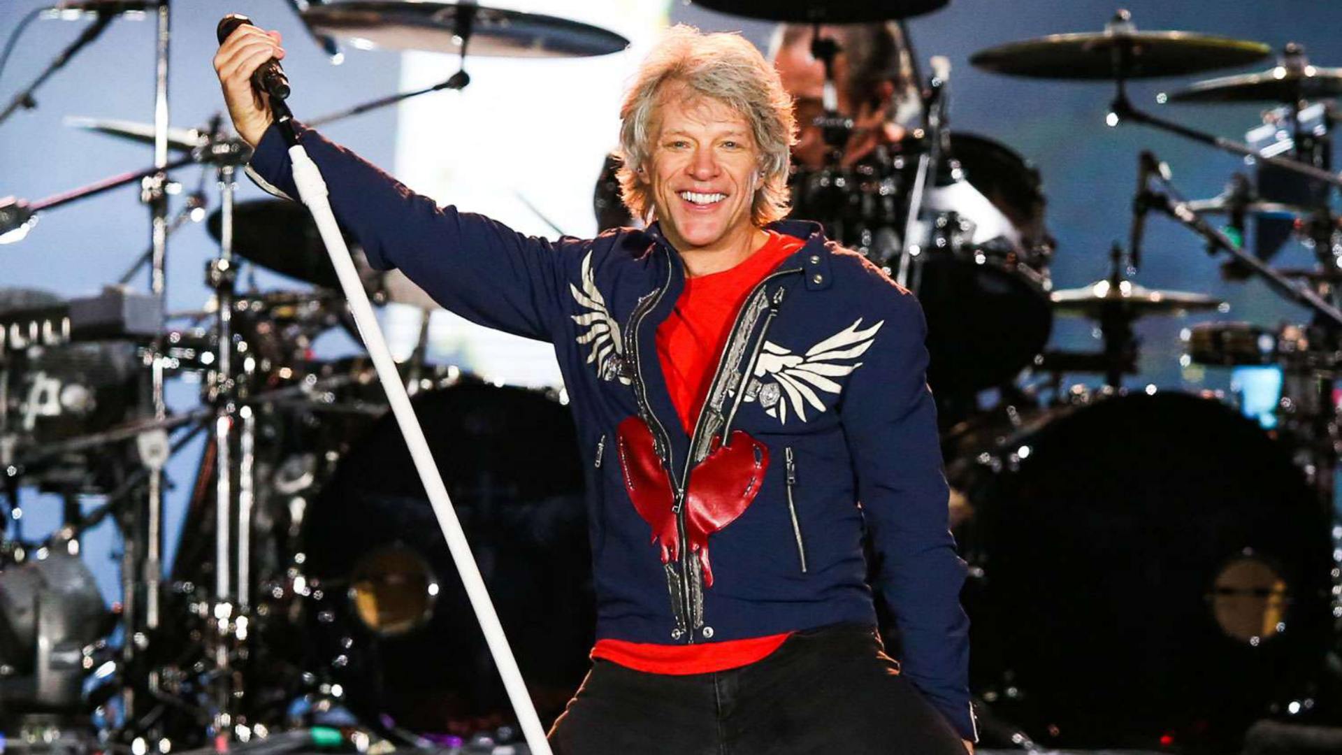 Bon Jovi