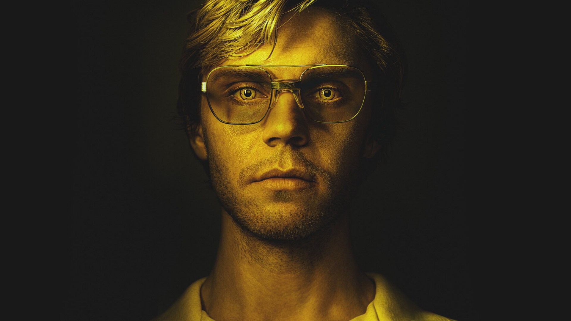 4. Monster: The Jeffrey Dahmer Story