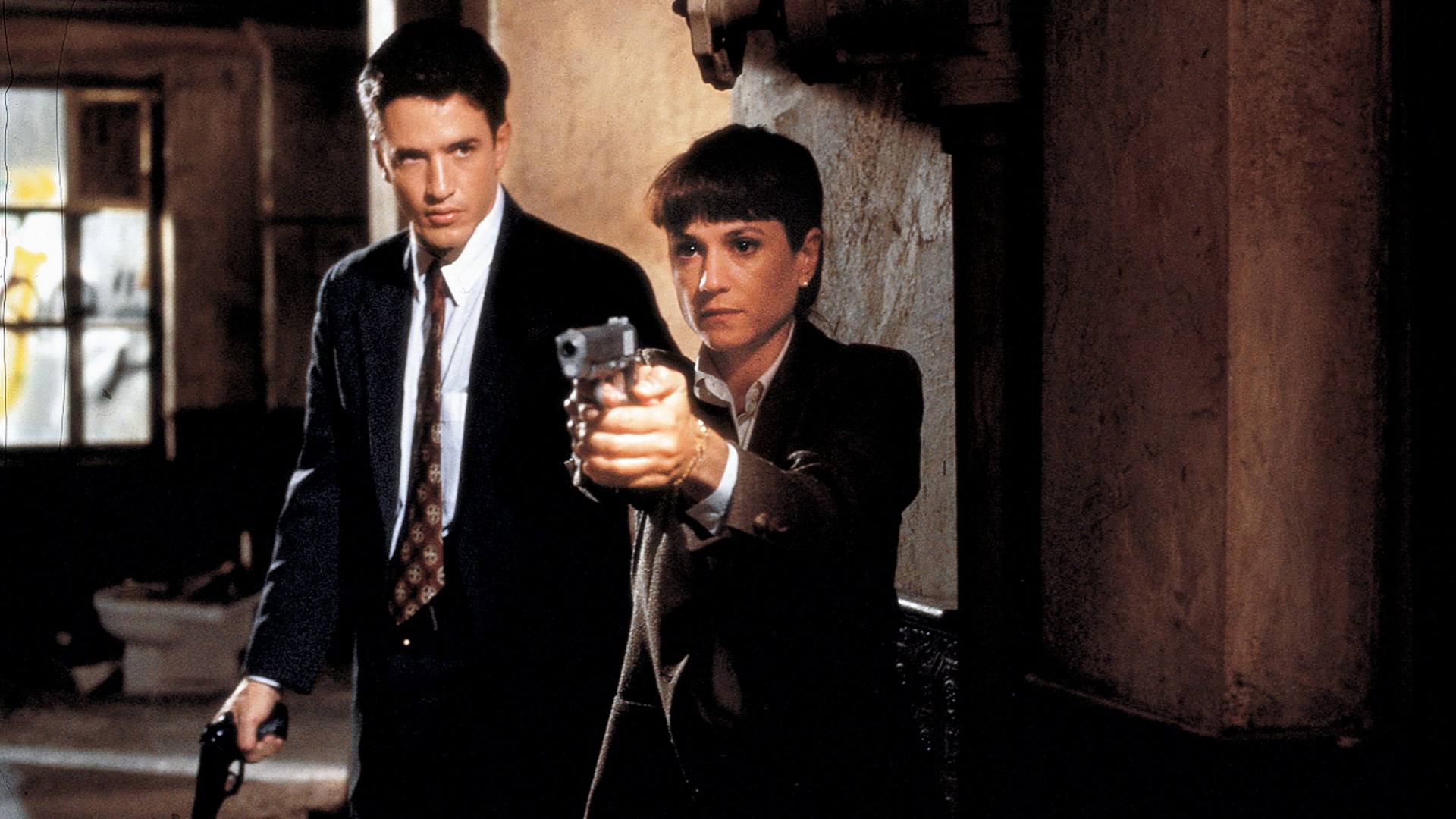 23. Copycat (1995)