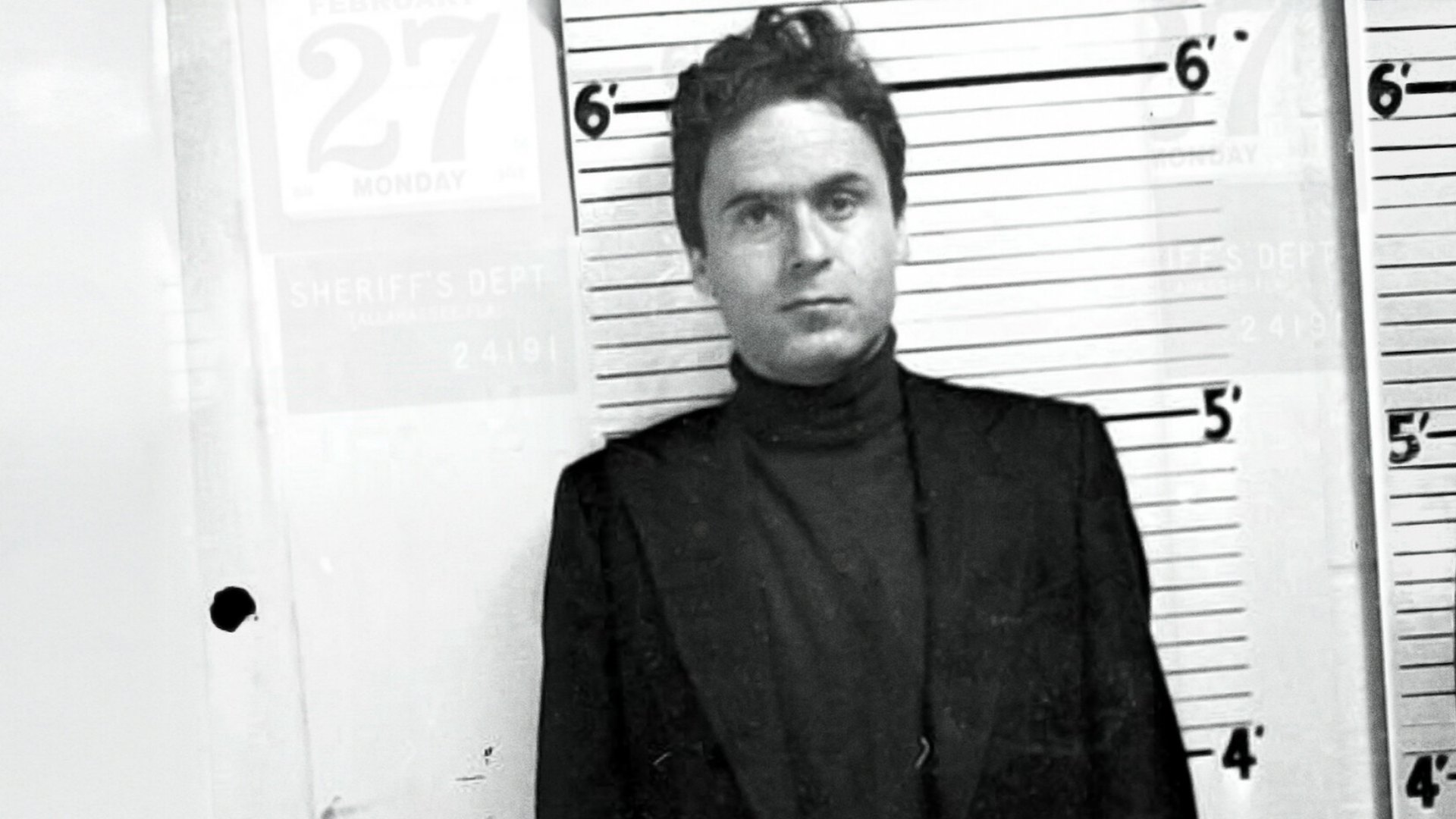 Conversations with a Killer - The Ted Bundy Tapes (2019)