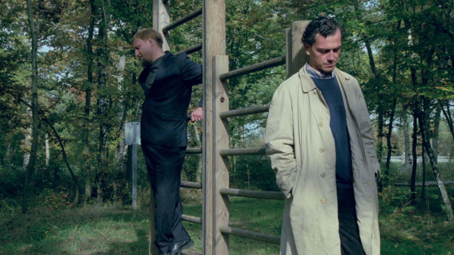 14. The Vanishing (1988)