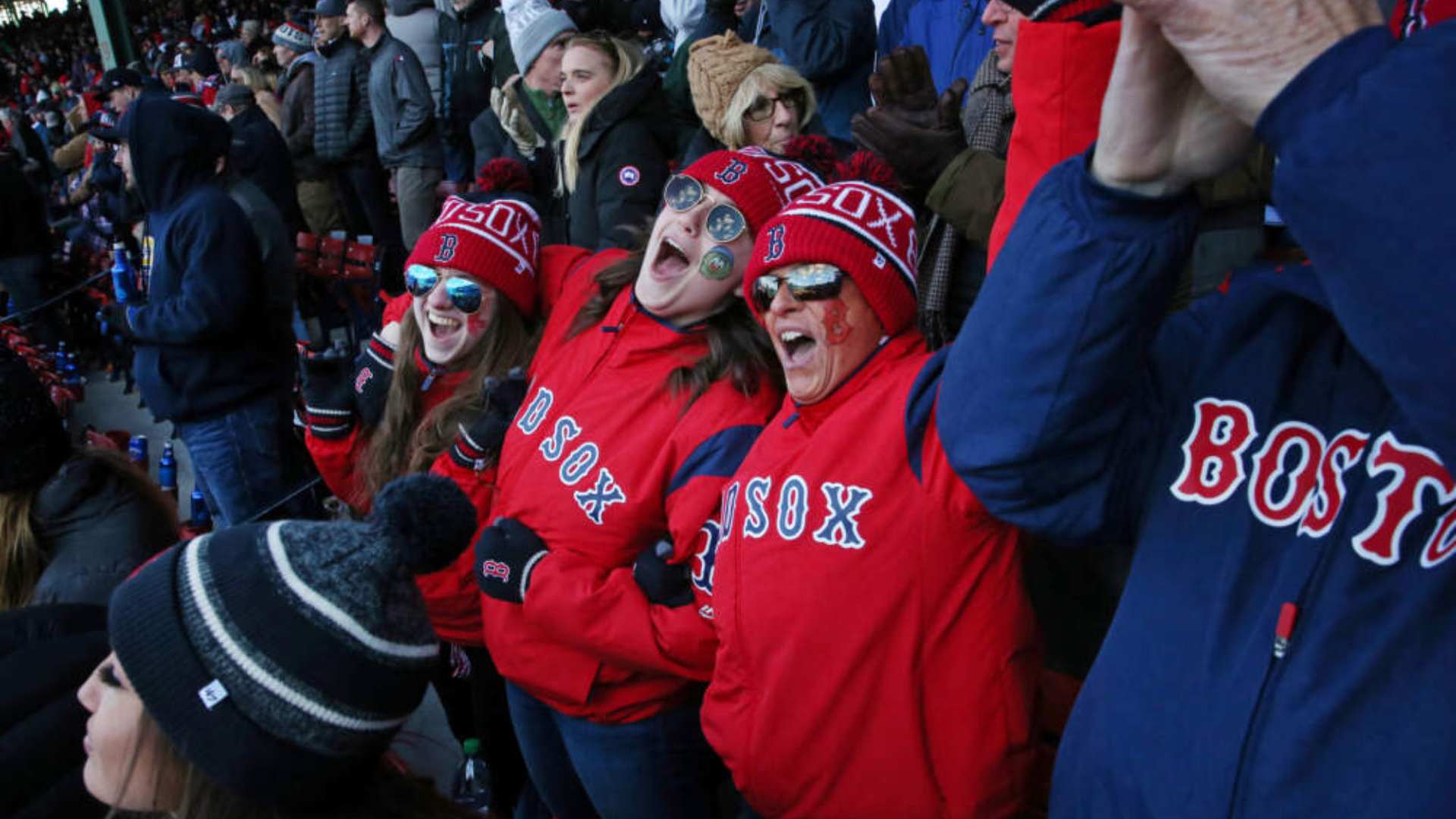 10. Boston Red Sox