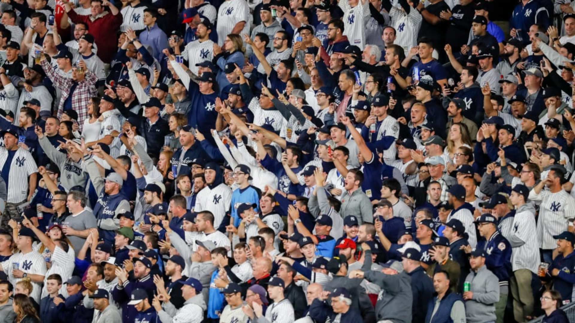 3. New York Yankees