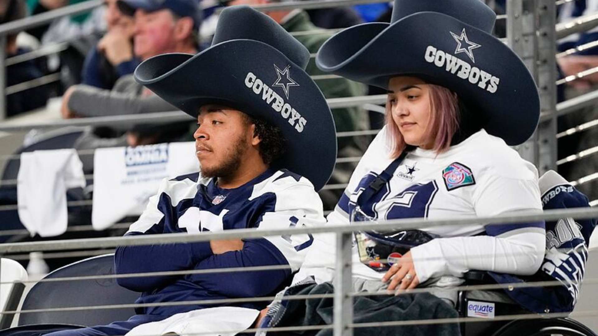 2. Dallas Cowboys